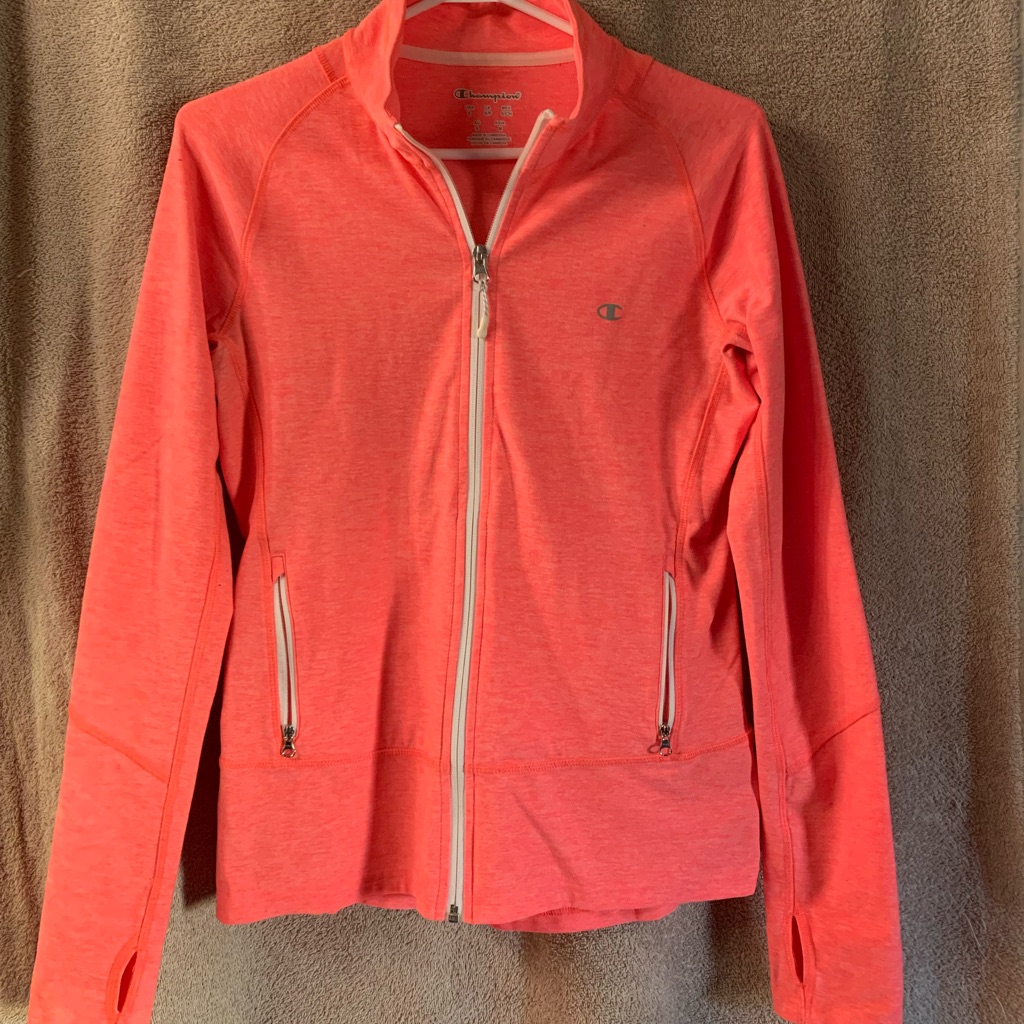 Champion Thin Jacket